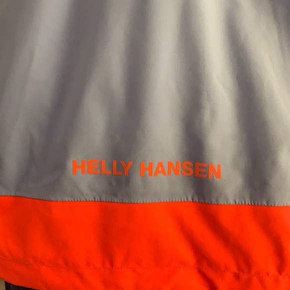 Girls Helly Hansen Summit Jacket and Pants.  Girls Size 12 - Picture 9 of 14